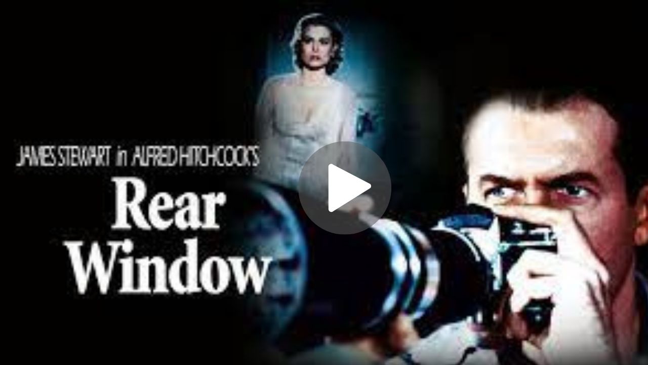 Rear Window Movie Download