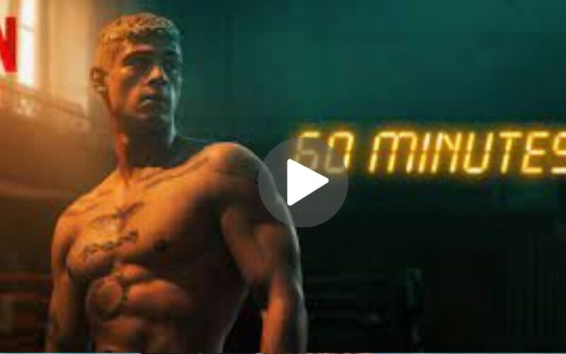 Sixty Minutes – Netflix Original Movie Download (2024) Dual Audio Full Movie 480p | 720p | 1080p
