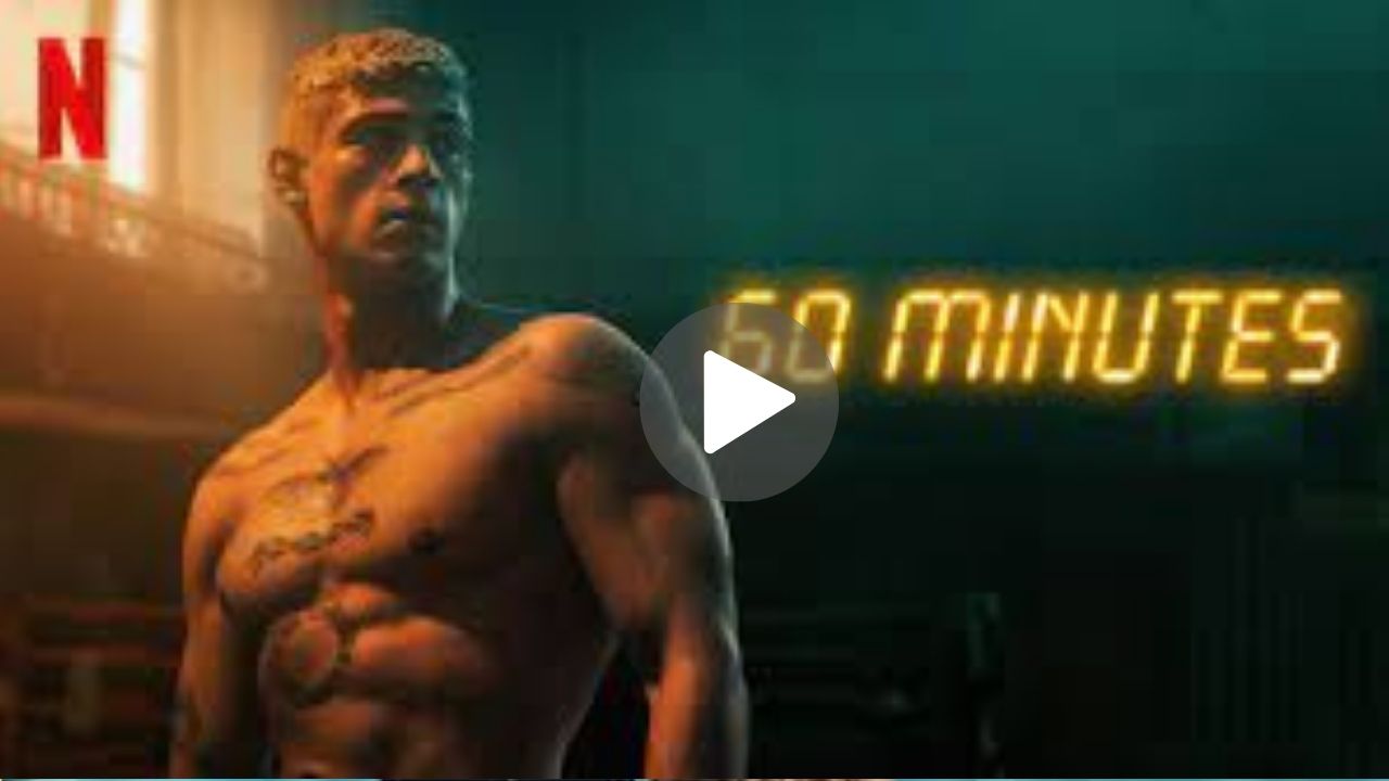 Sixty Minutes – Netflix Original