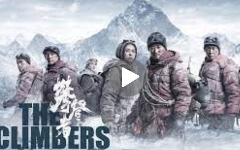 THE CLIMBERS Movie Download (2024) Dual Audio Full Movie 480p | 720p | 1080p