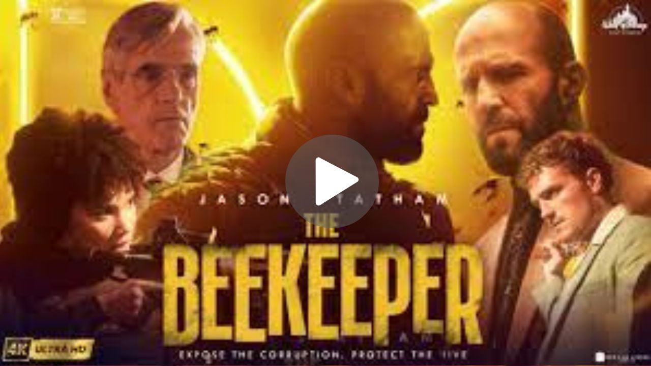 The Beekeeper Movie Download