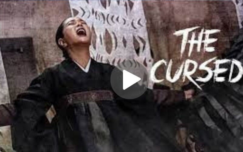 The Cursed Movie Download (2024) Dual Audio Full Movie 480p | 720p | 1080p
