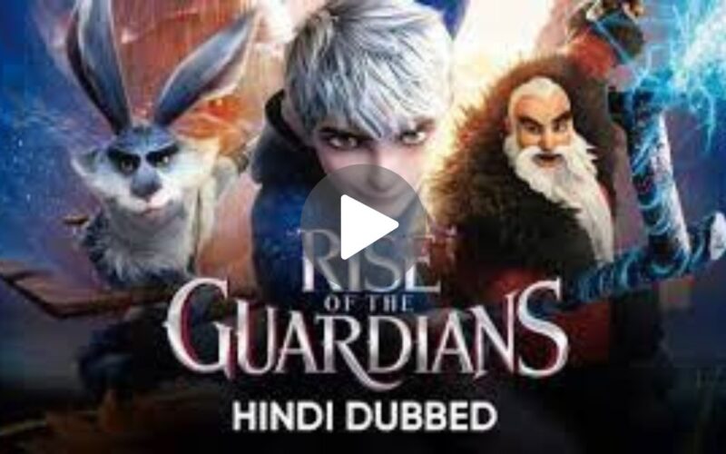 The Guardians Movie Download (2024) Dual Audio Full Movie 480p | 720p | 1080p