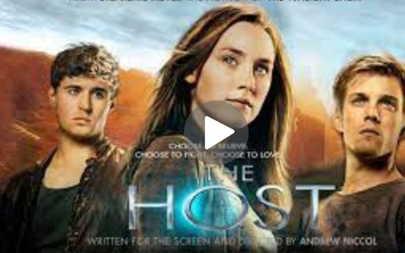 The Host Movie Download (2024) Dual Audio Full Movie 480p | 720p | 1080p