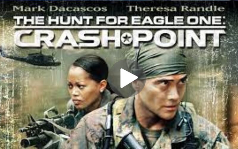 The Hunt for Eagle One: Crash Point Movie Download (2024) Dual Audio Full Movie 480p | 720p | 1080p