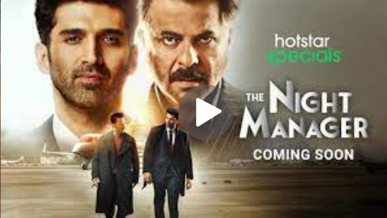 The Night Manager Movie Download