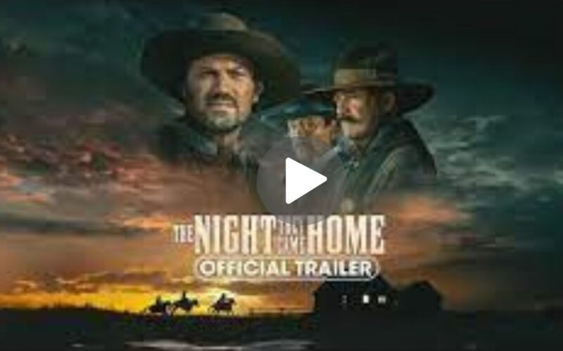 The Night They Came Home Movie Download (2024) Dual Audio Full Movie 480p | 720p | 1080p