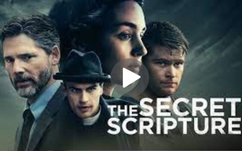The Secret Scripture Movie Download (2024) Dual Audio Full Movie 480p | 720p | 1080p
