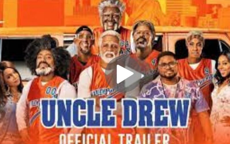 Uncle Drew Movie Download (2024) Dual Audio Full Movie 480p | 720p | 1080p