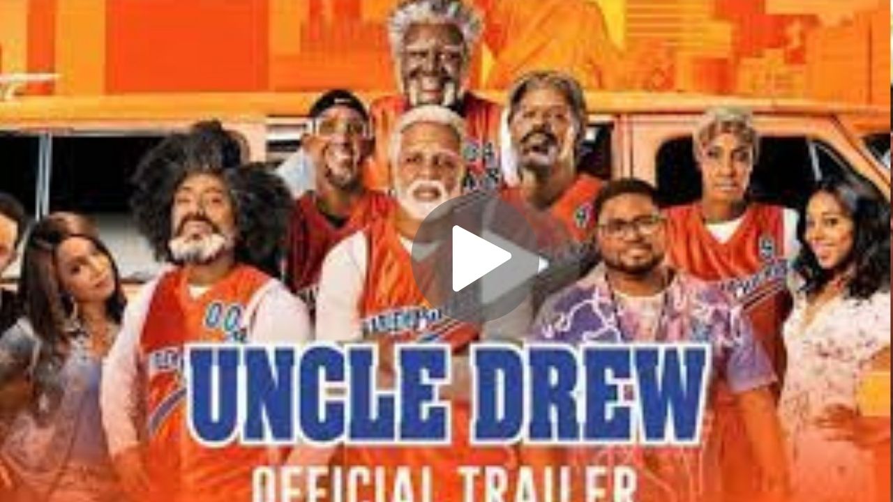 Uncle Drew Movie Download