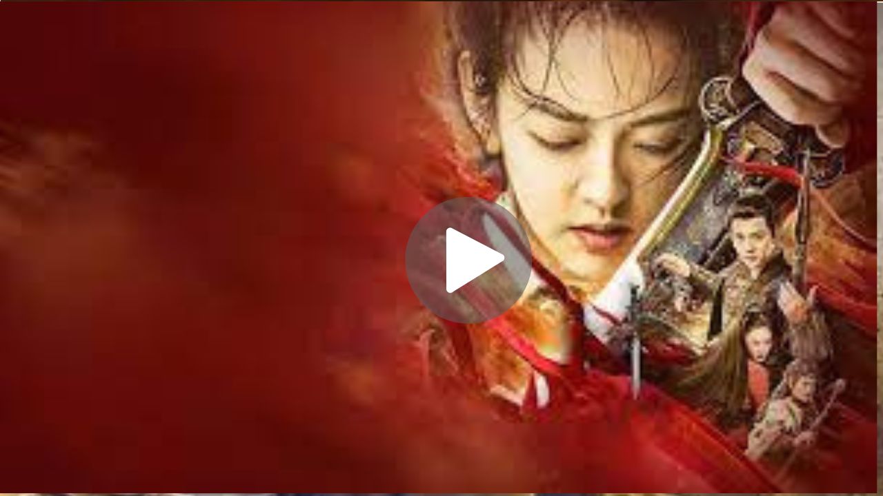 Unparalleled Mulan Movie