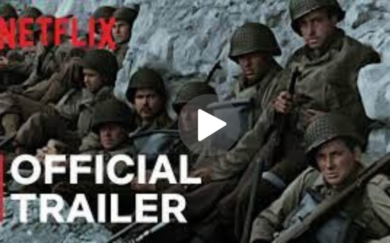 World War II: From the Frontlines Movie Download (2024) Dual Audio Full Movie 480p | 720p | 1080p