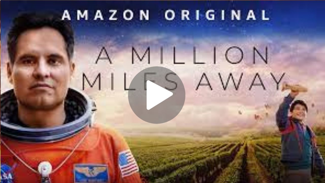 A Million Miles Away – Amazon Original