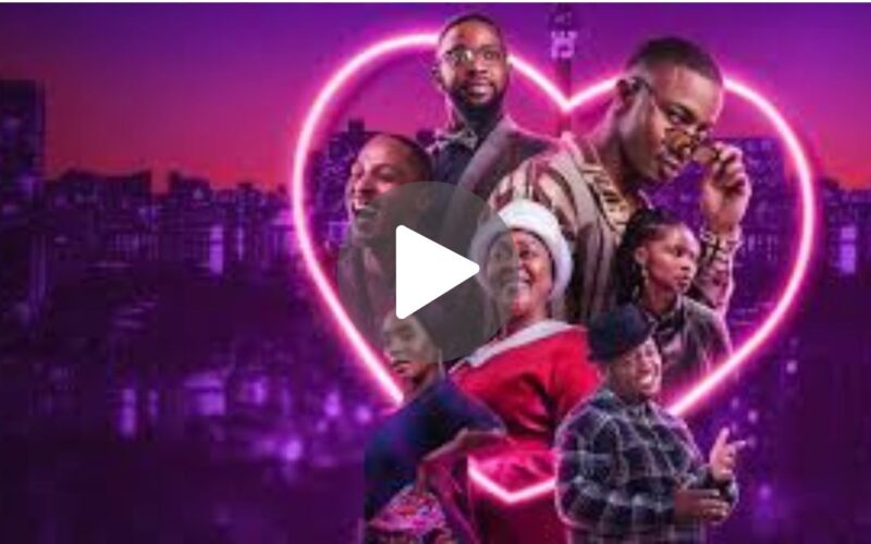 A Soweto Love Story Movie Download (2024) Dual Audio Full Movie 480p | 720p | 1080p