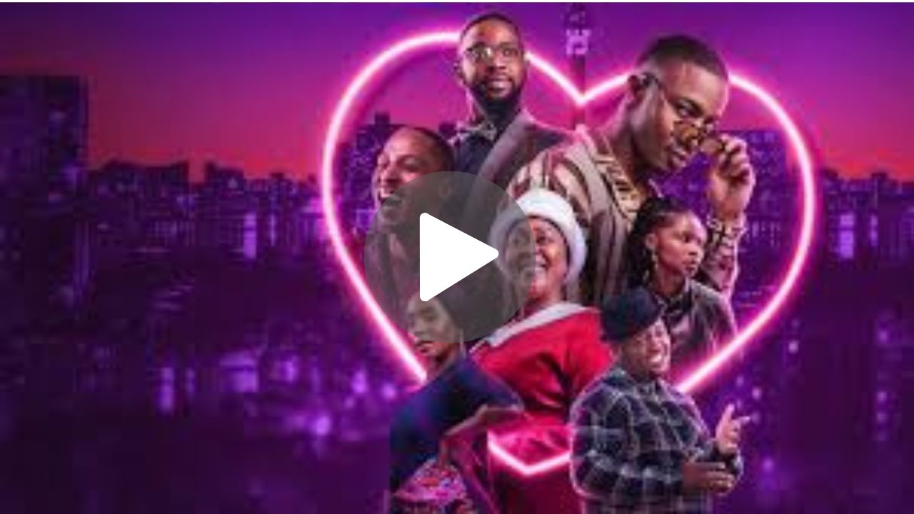 A Soweto Love Story Movie Download