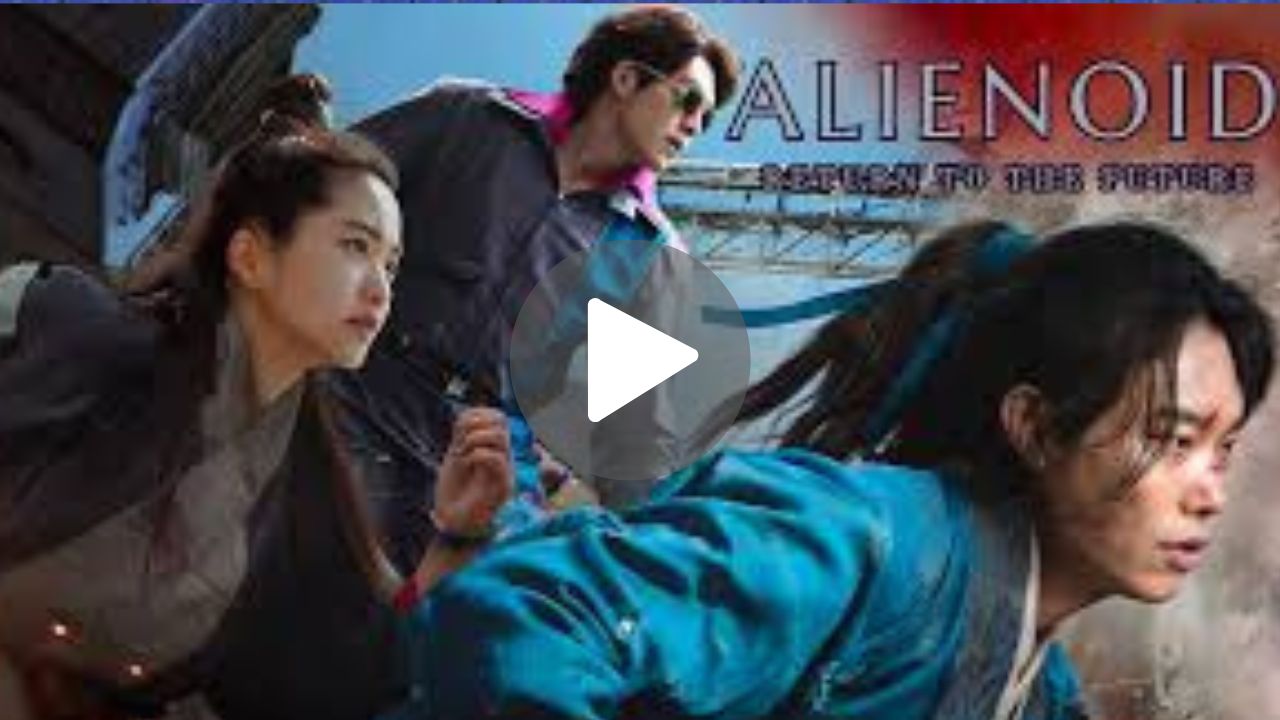 Alienoid AThe Return to the Future Movie Download