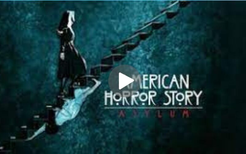 American Horror Story Movie Download (2024) Dual Audio Full Movie 480p | 720p | 1080p