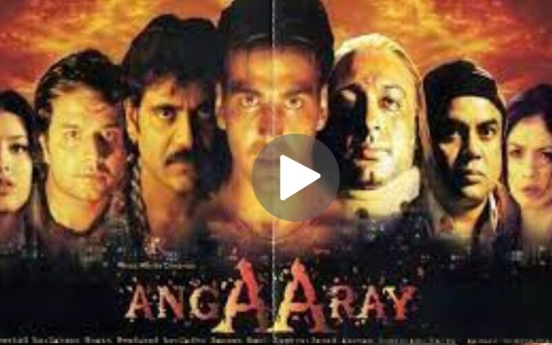 Angaaray Movie Download (2024) Dual Audio Full Movie 480p | 720p | 1080p