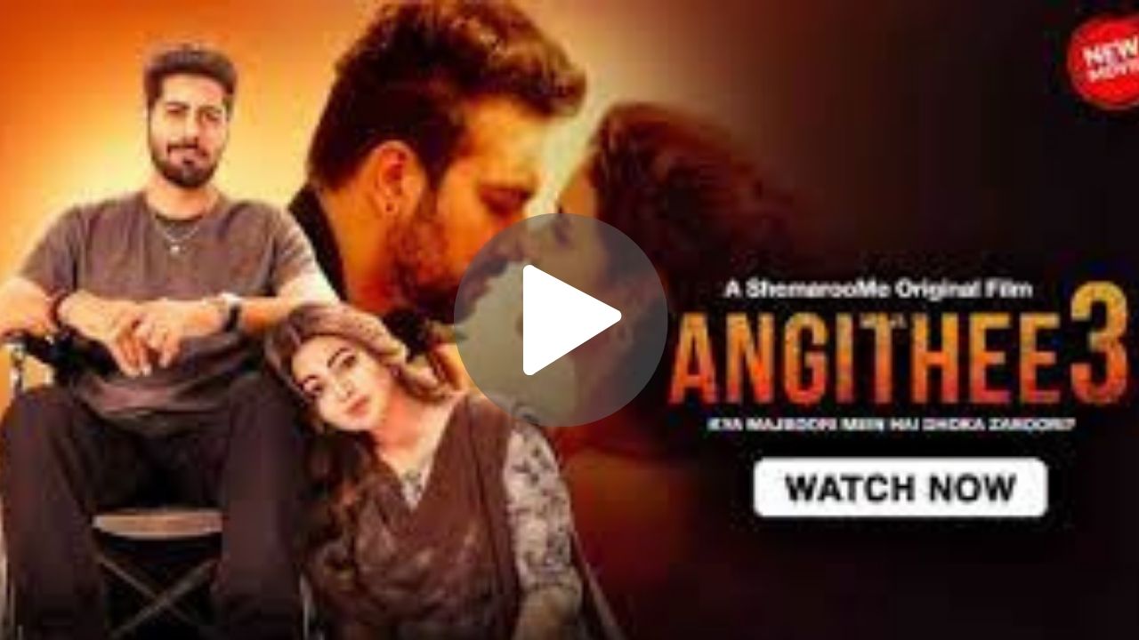 Angithee 3 Movie Download