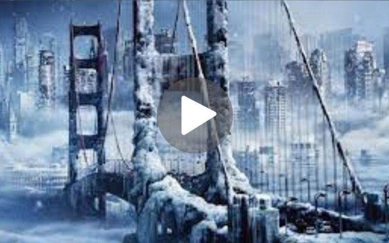 Arctic Blast Movie Download (2024) Dual Audio Full Movie 480p | 720p | 1080p