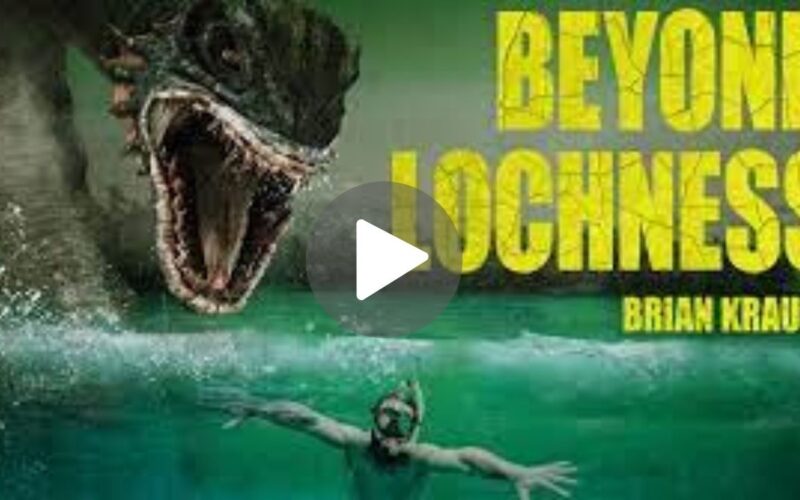 Beyond Loch Ness Movie Download (2024) Dual Audio Full Movie 480p | 720p | 1080p