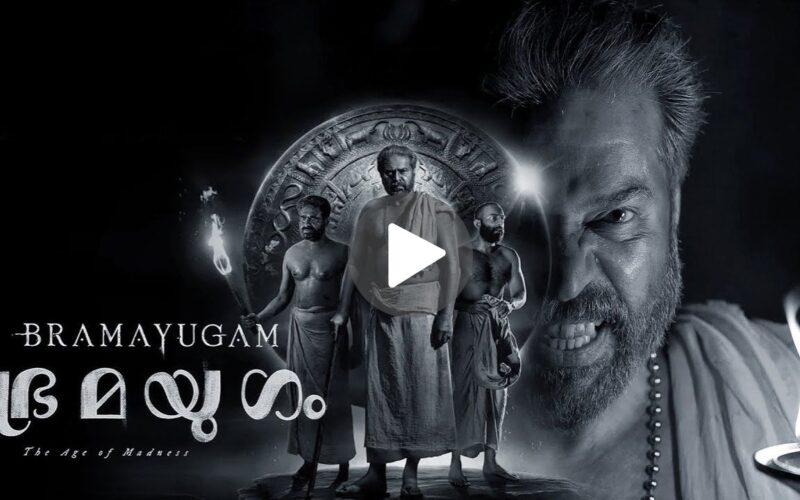 Bramayugam Movie Download (2024) Dual Audio Full Movie 720p | 1080p