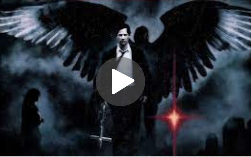 Constantine Movie Download (2024) Dual Audio Full Movie 720p | 1080p