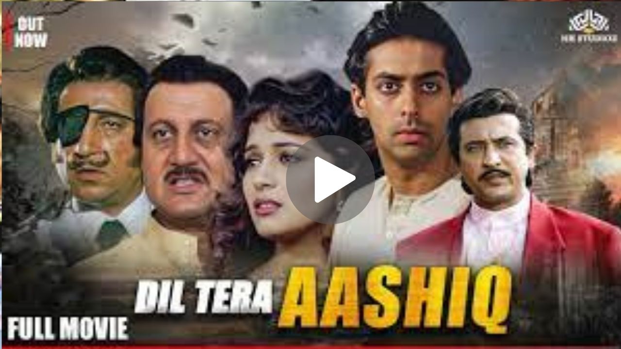 Dil Tera Aashiq Movie Download