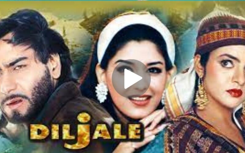 Diljale Movie Download (2024) Dual Audio Full Movie 720p | 1080p