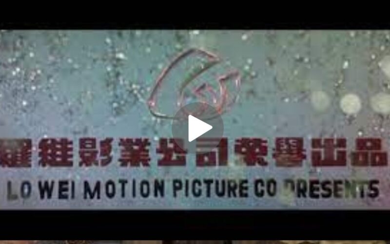 Dragon Fist Movie Download (2024) Dual Audio Full Movie 480p | 720p | 1080p