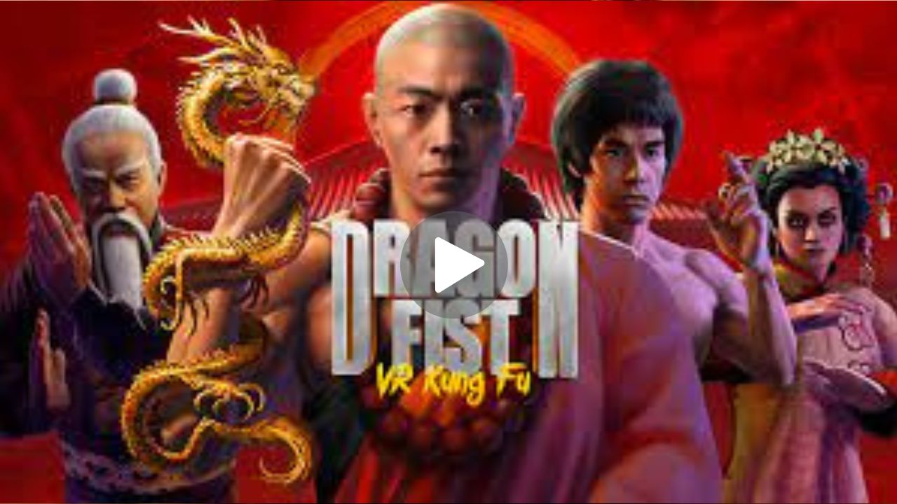 Dragon Fist Movie Download