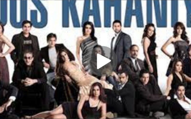 Dus Kahaniyaan Movie Download (2024) Dual Audio Full Movie 720p | 1080p