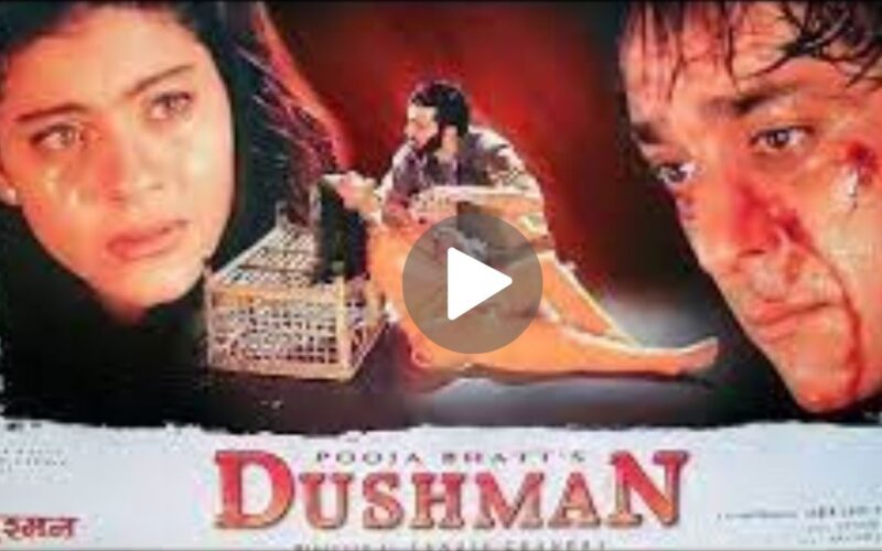 Dushman Movie Download (2024) Dual Audio Full Movie 480p | 720p | 1080p