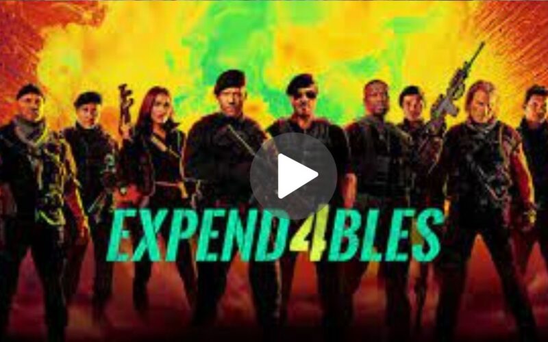 Expend4bles Movie Download (2024) Dual Audio Full Movie 720p | 1080p