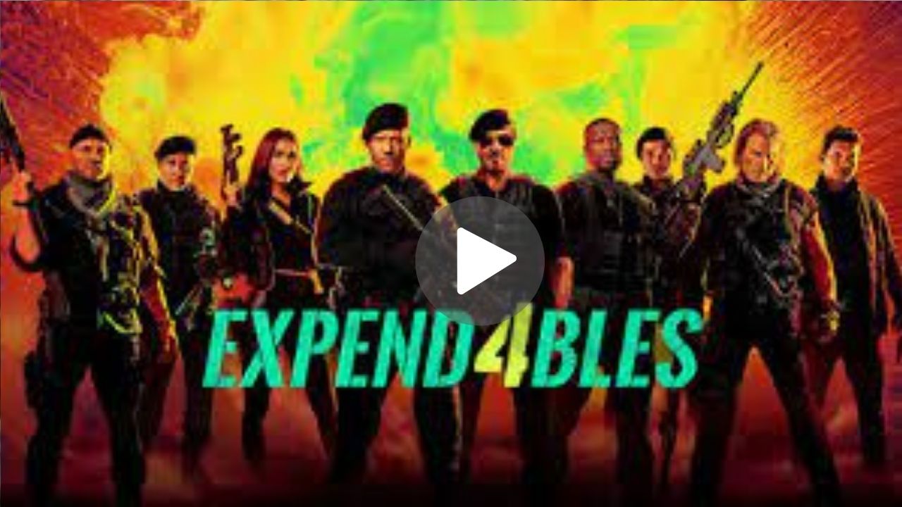 Expend4bles Movie Download