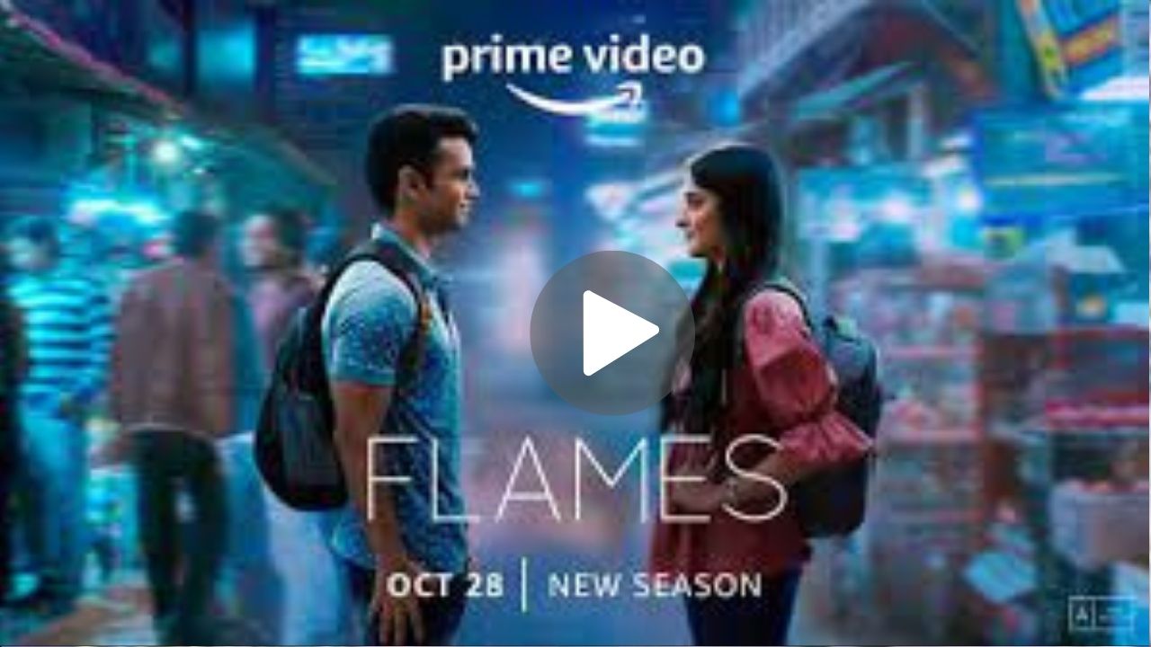 Flames – Amazon Prime Movie Download