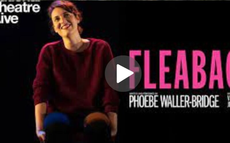 Fleabag Movie Download (2024) Dual Audio Full Movie 480p | 720p | 1080p
