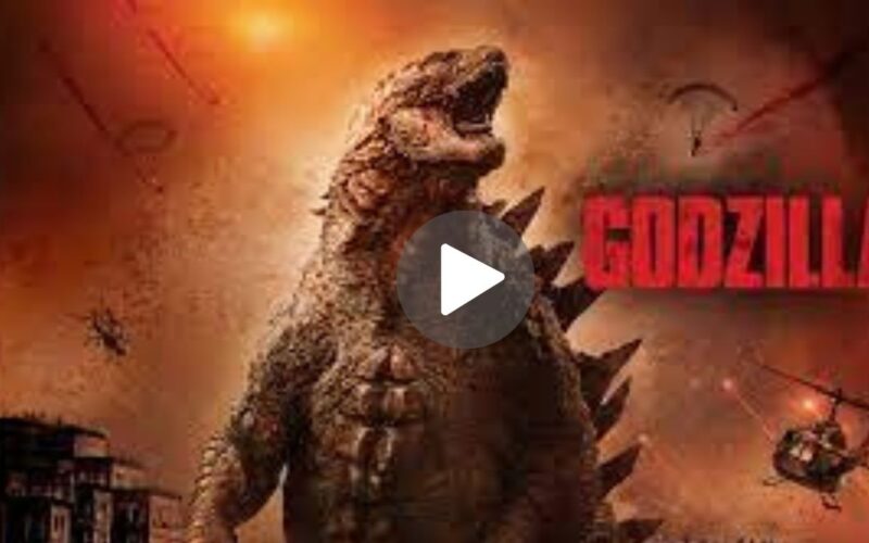 Godzilla Movie Download (2024) Dual Audio Full Movie 480p | 720p | 1080p