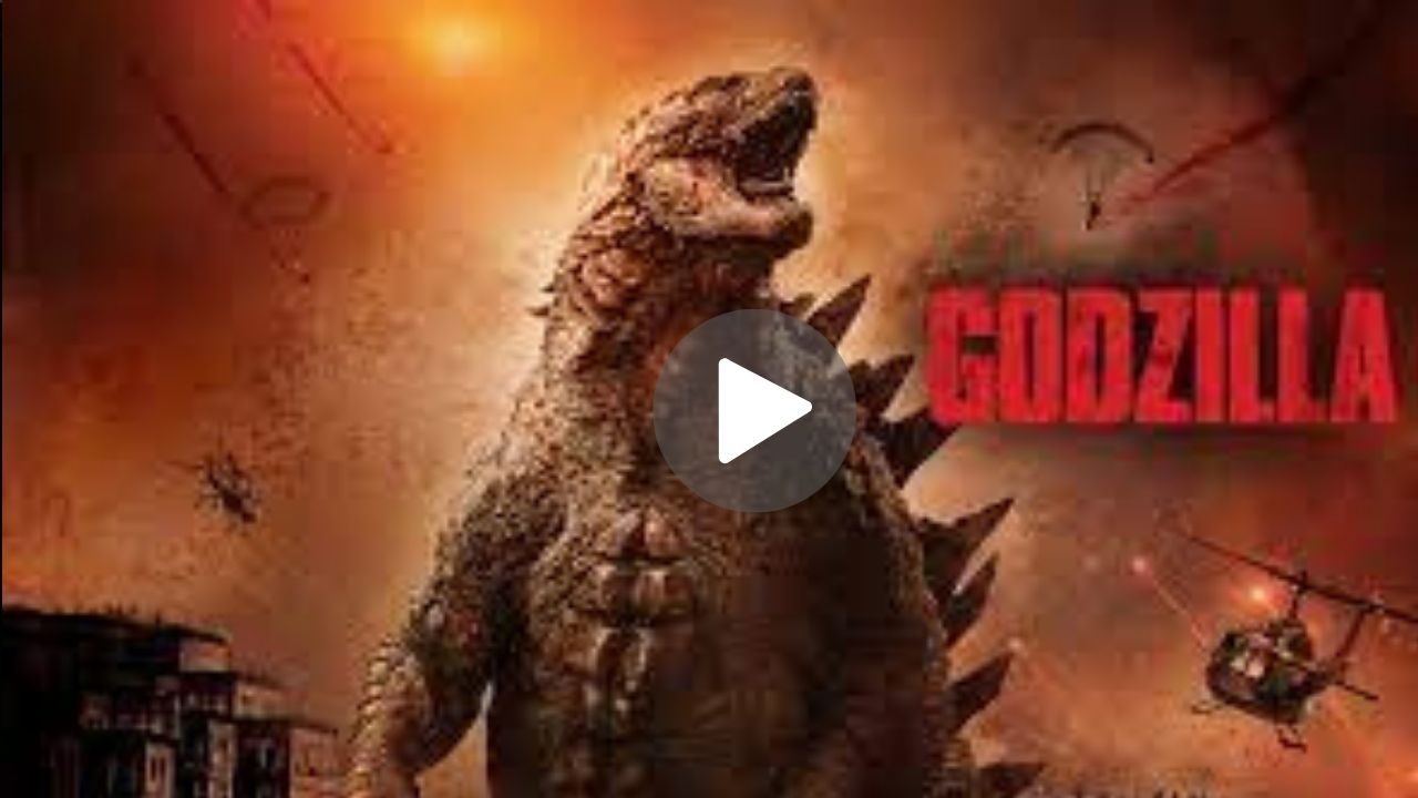 Godzilla Movie Download