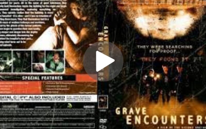 Grave Encounters Movie Download (2024) Dual Audio Full Movie 480p | 720p | 1080p