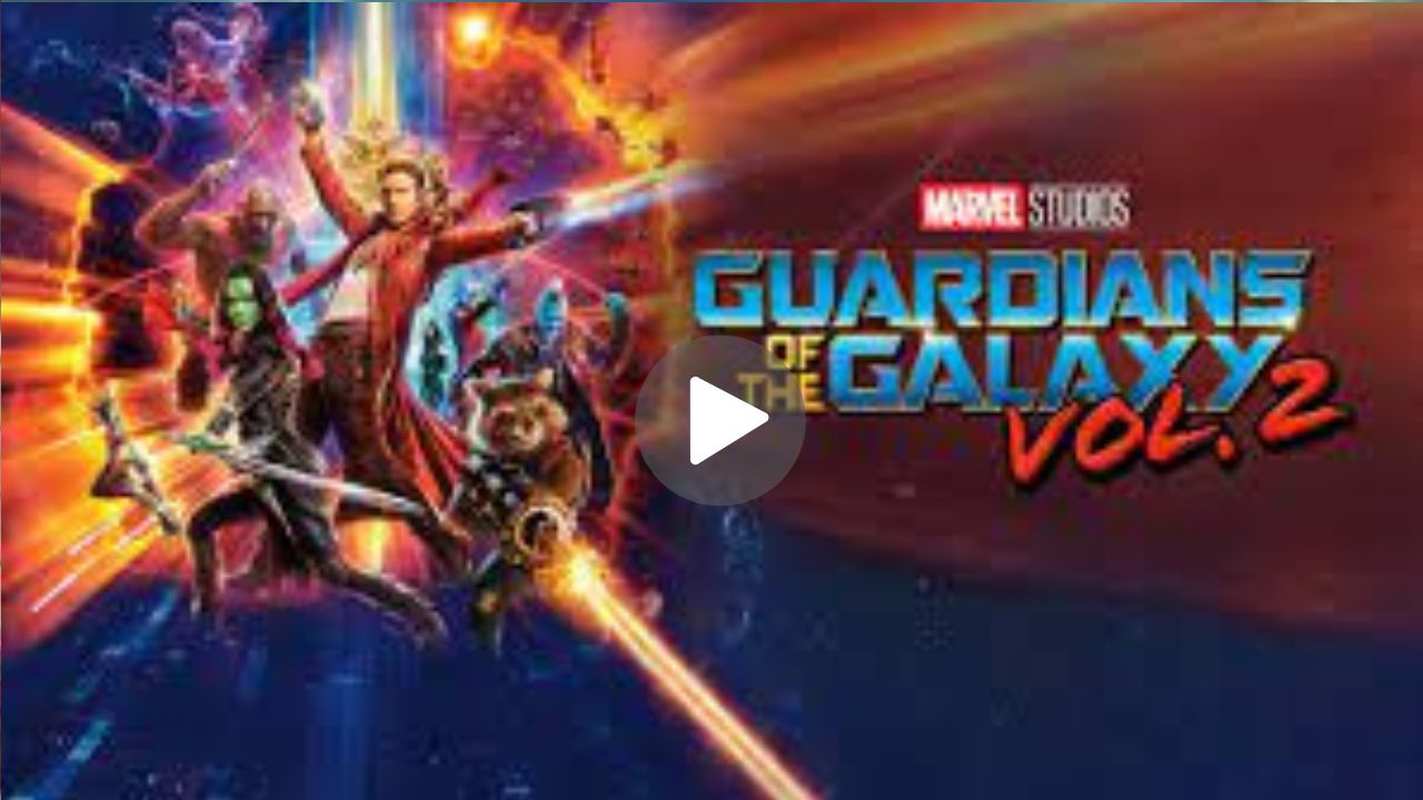 Guardians of the Galaxy Vol. 2 Movie Download