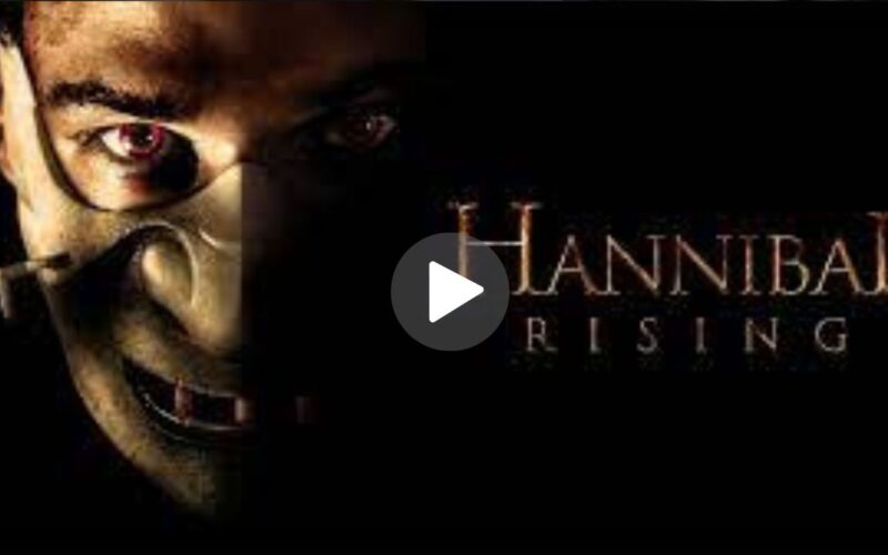 Hannibal Movie Download (2024) Dual Audio Full Movie 480p | 720p | 1080p