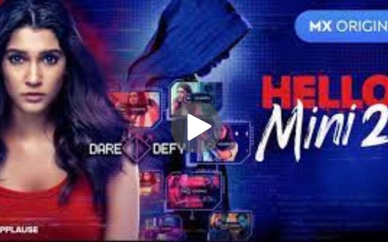 Hello Min Movie Download (2024) Dual Audio Full Movie 480p | 720p | 1080p