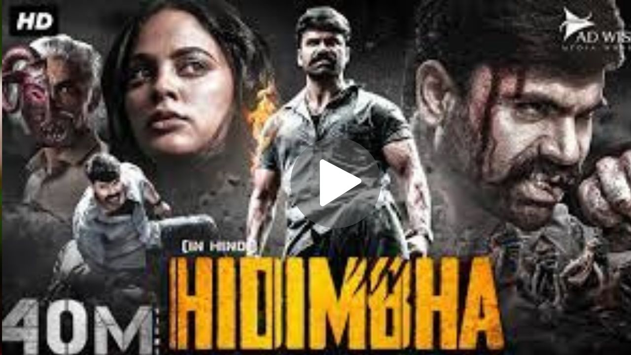 Hidimbha Movie Download