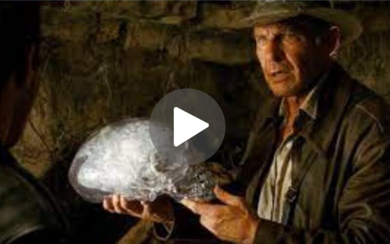 Indiana Jones and the Kingdom of the Crystal Skull Movie Download (2024) Dual Audio Full Movie 480p | 720p | 1080p