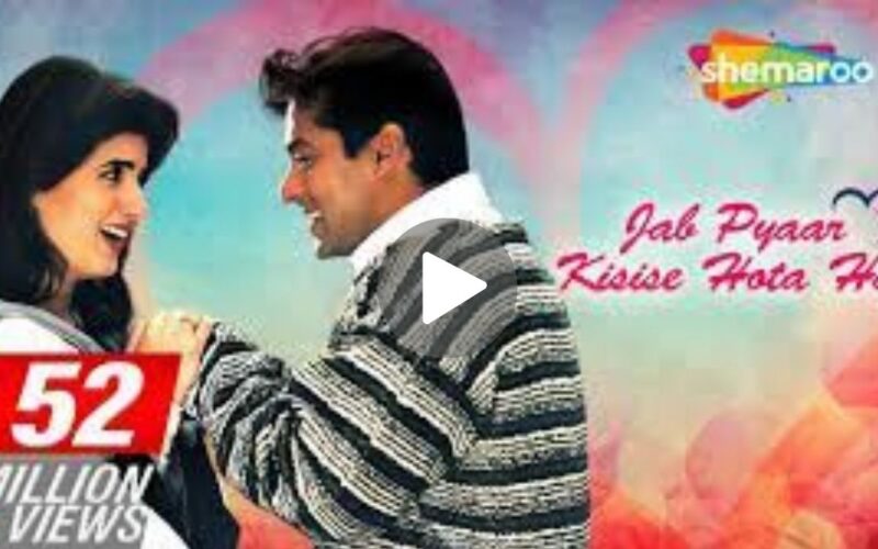 Jab Pyaar Kisise Hota Hai Movie Download (2024) Dual Audio Full Movie 720p | 1080p