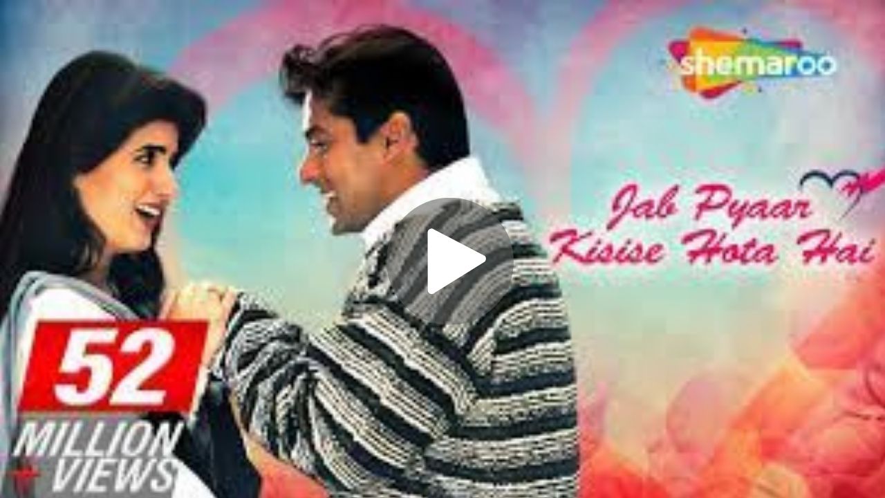 Jab Pyaar Kisise Hota Hai Movie Download
