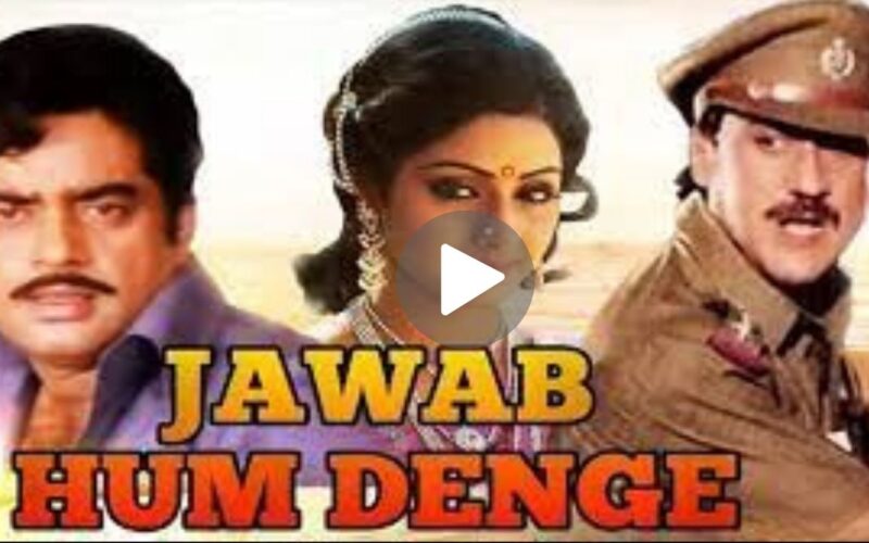 Jawab Hum Denge Movie Download (2024) Dual Audio Full Movie 720p | 1080p