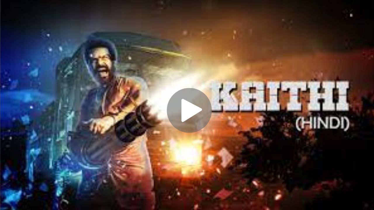 Kaithi Movie Download