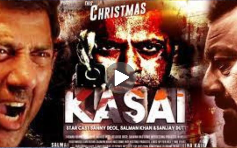 Kasaai Movie Download (2024) Dual Audio Full Movie 480p | 720p | 1080p